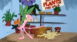 پلنگ صورتی (فصل 3 - قسمت 32)